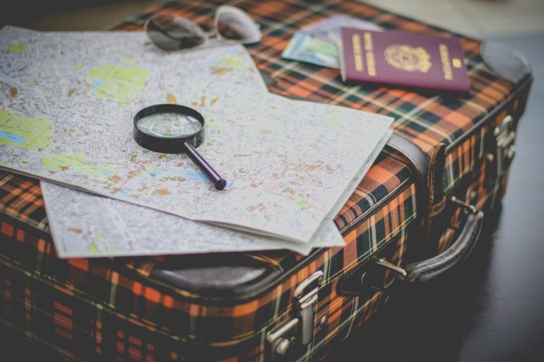 Unconventional Ways to Approach Travel Planning